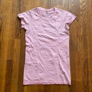 Swiftly tech short sleeve